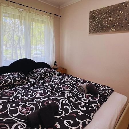 Family Friendly Apartman Budapeşte Dış mekan fotoğraf
