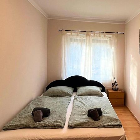 Family Friendly Apartman Budapeşte Dış mekan fotoğraf