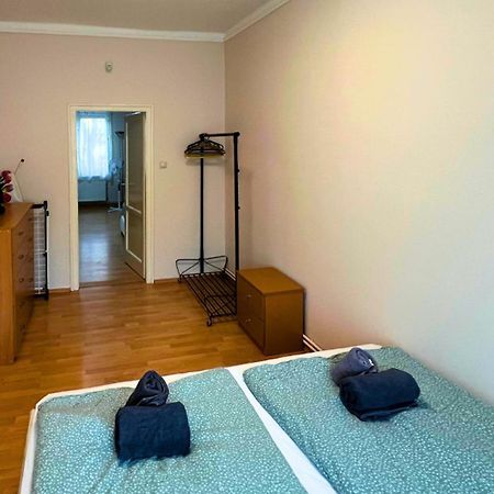 Family Friendly Apartman Budapeşte Dış mekan fotoğraf