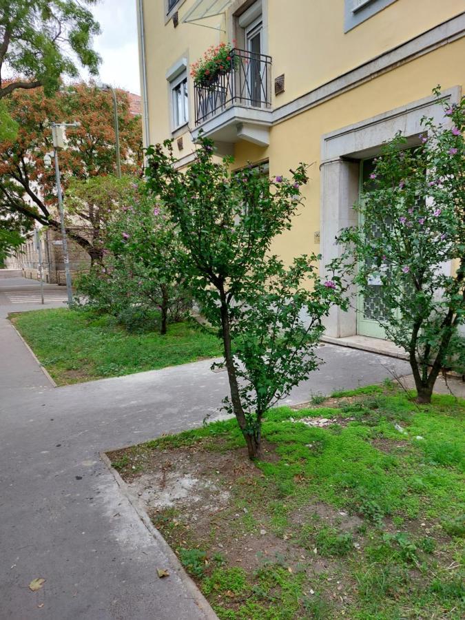 Family Friendly Apartman Budapeşte Dış mekan fotoğraf