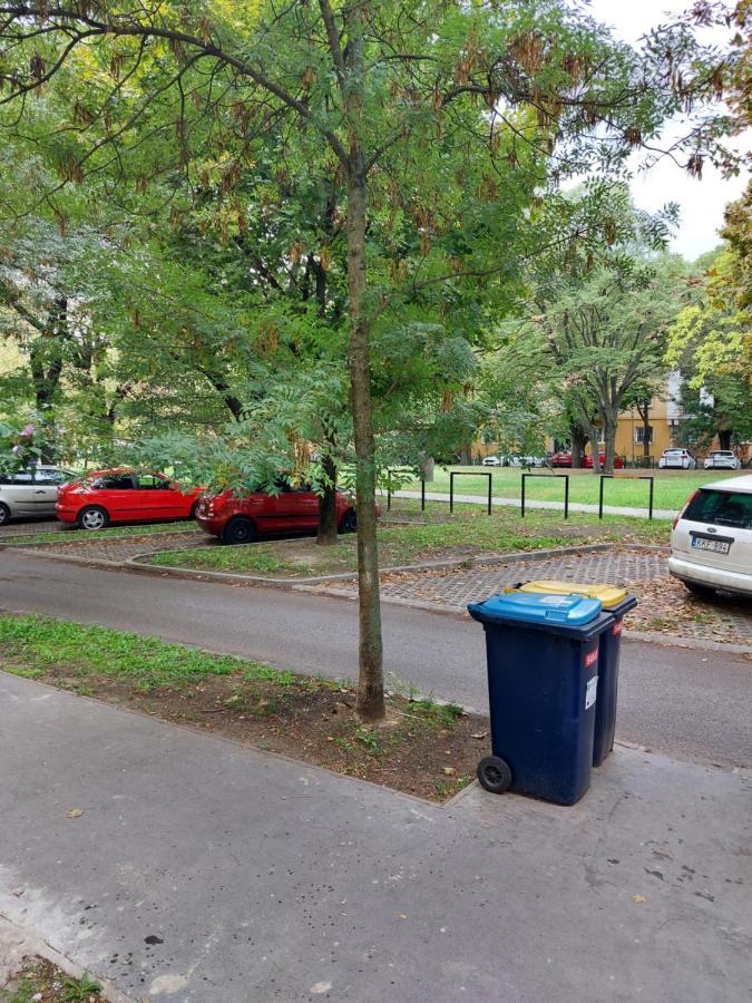 Family Friendly Apartman Budapeşte Dış mekan fotoğraf