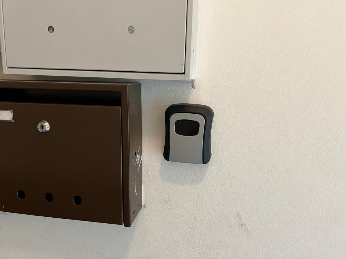 Family Friendly Apartman Budapeşte Dış mekan fotoğraf