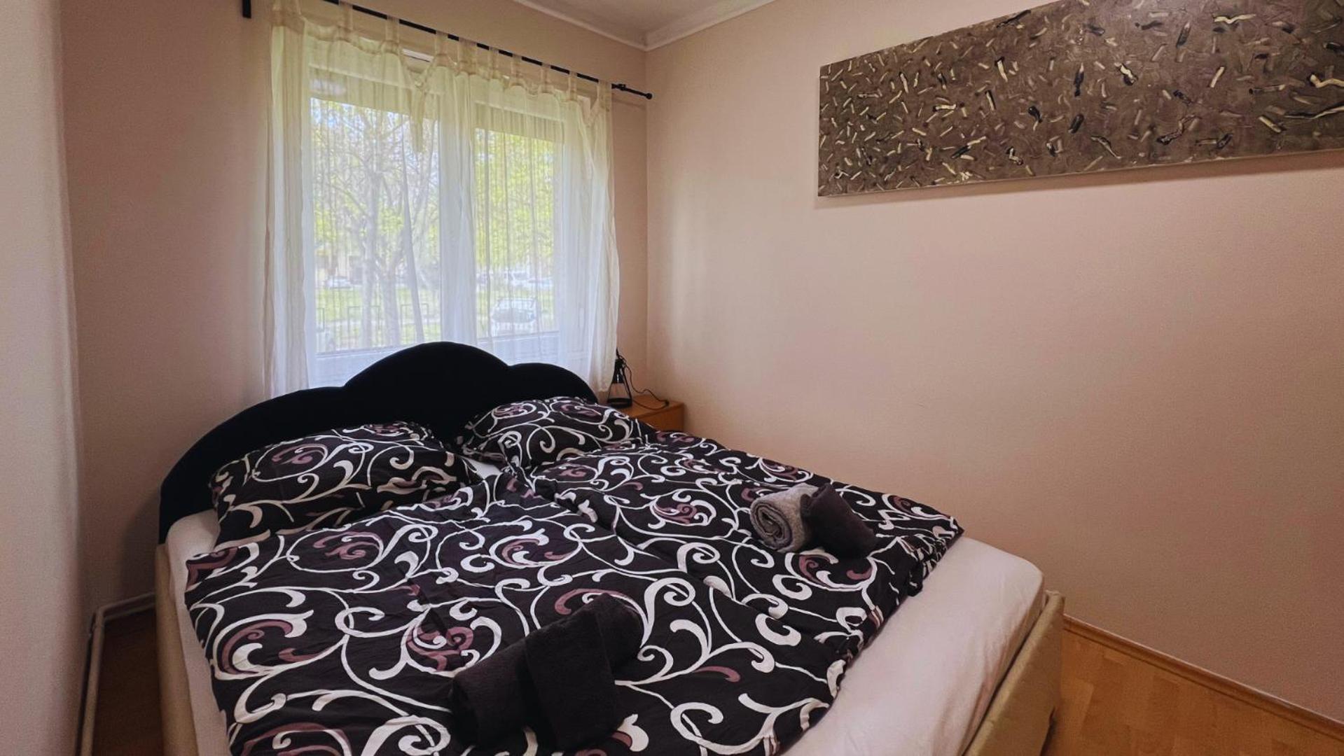 Family Friendly Apartman Budapeşte Dış mekan fotoğraf