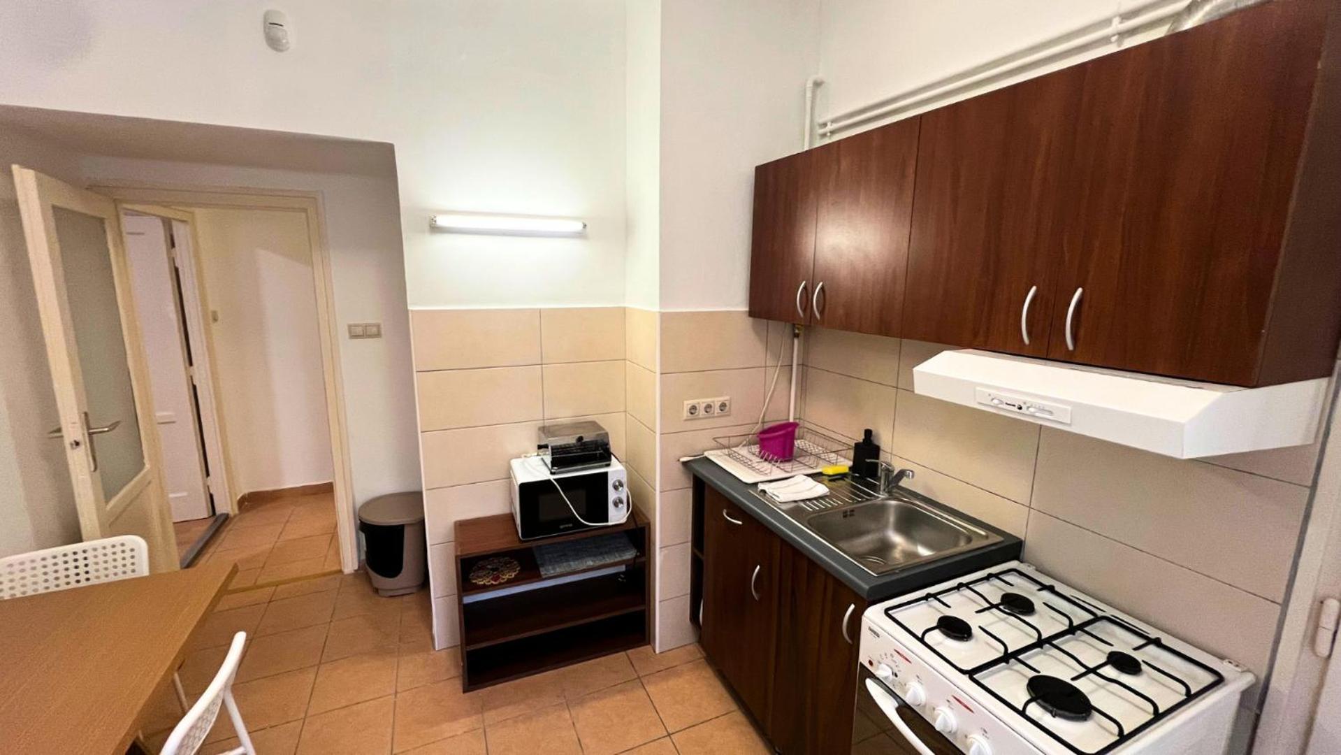 Family Friendly Apartman Budapeşte Dış mekan fotoğraf