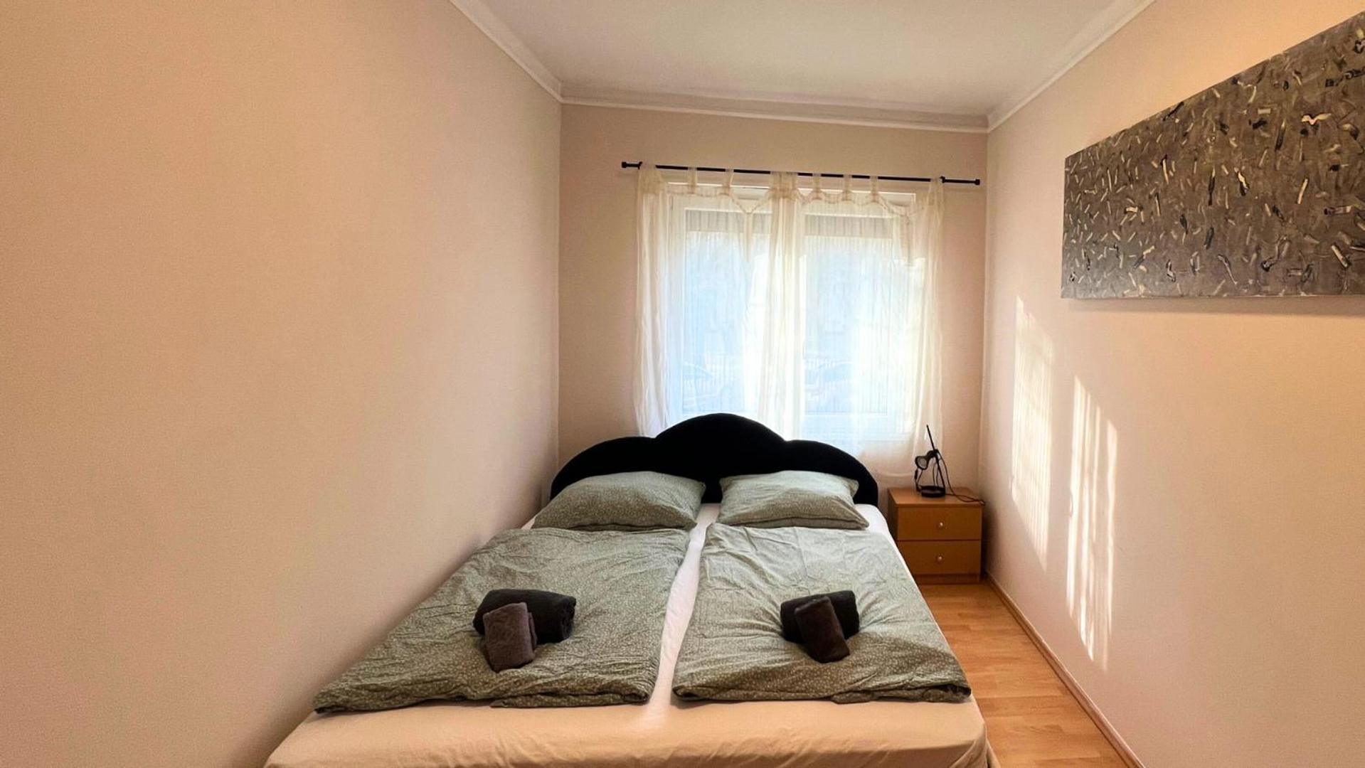 Family Friendly Apartman Budapeşte Dış mekan fotoğraf