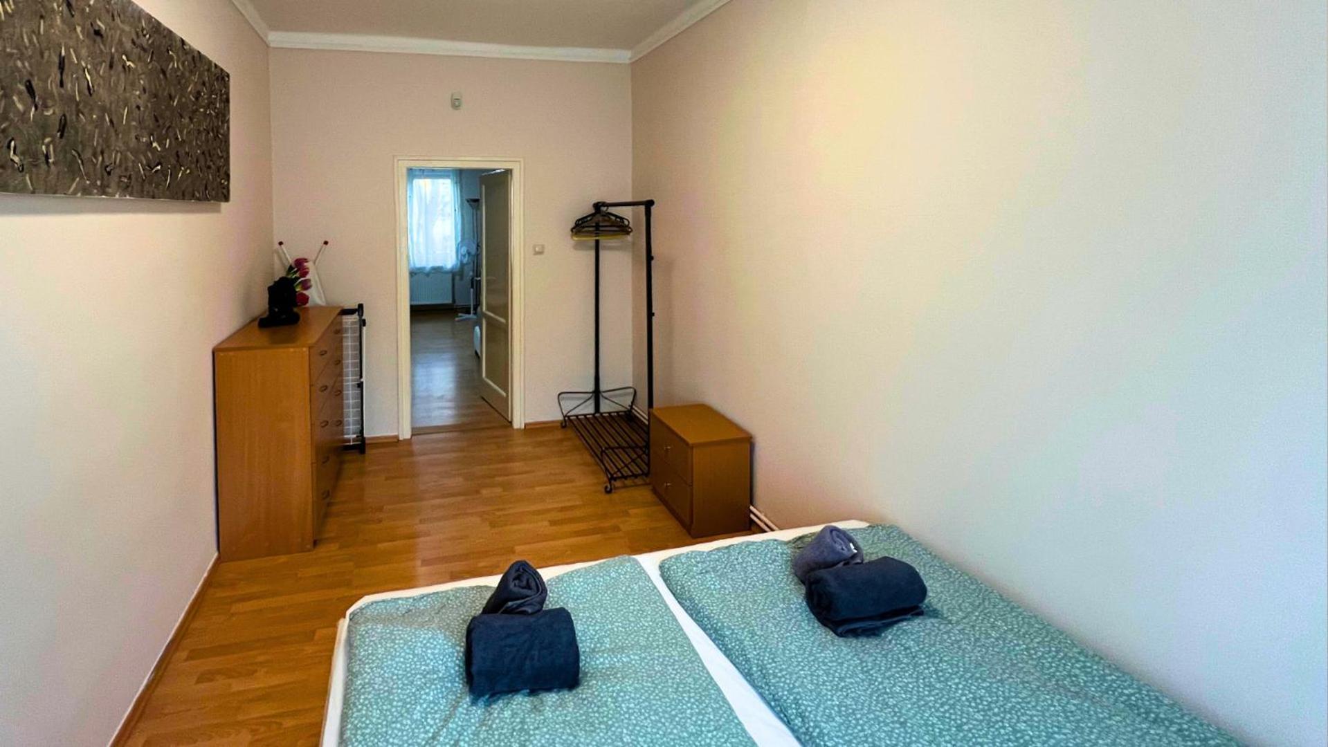 Family Friendly Apartman Budapeşte Dış mekan fotoğraf